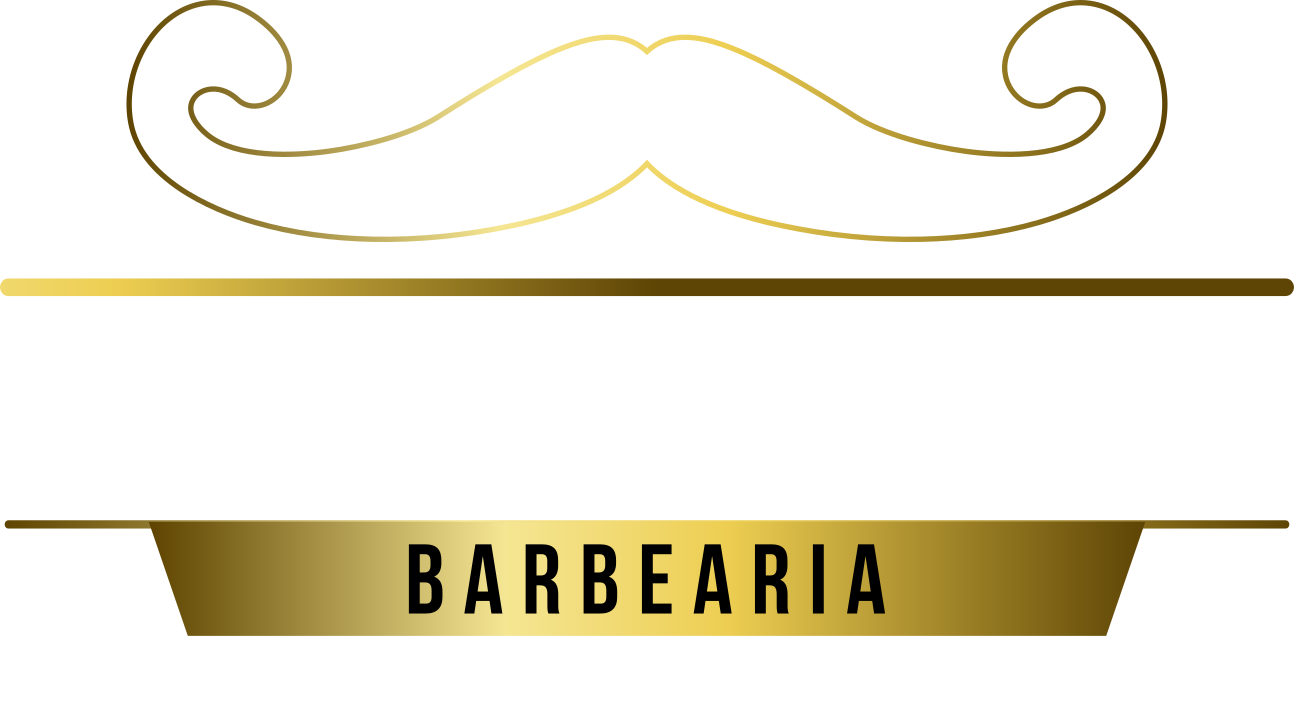 Logo da Barbearia